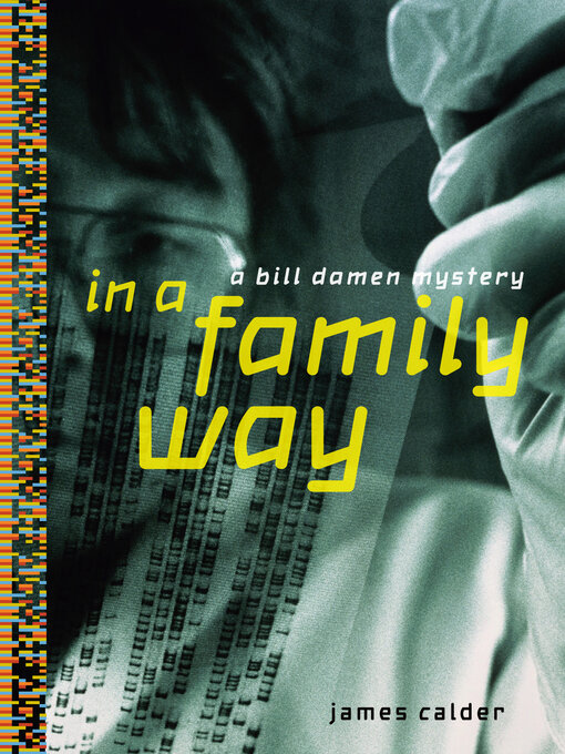 Title details for In a Family Way by James Calder - Available